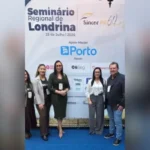 C6 Seg presente no Seminário Regional de Seguros do Sincor-PR Notícias,C6 Seg