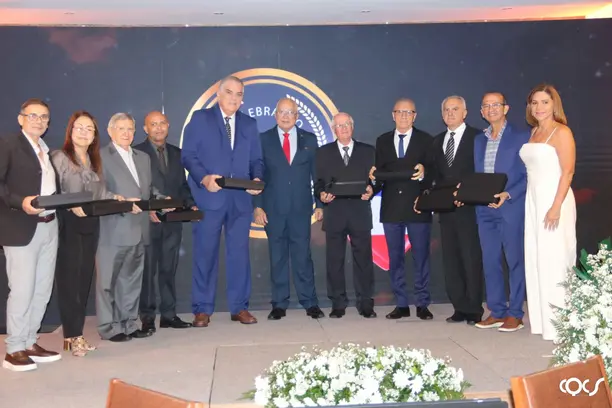 C6 Seg prestigia celebração dos 80 anos do Sincor-BA em Salvador Notícias,C6Seg