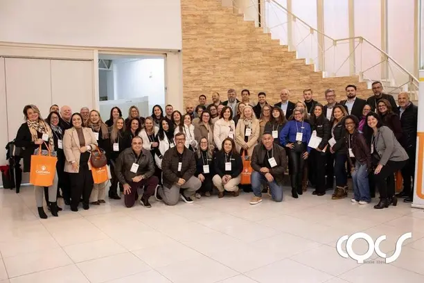 CAPEMISA Convida reúne corretores em Novo Hamburgo para debater qualificação e vendas consultivas no Seguro de Vida Notícias,Capemisa Seguradora,Capemisa,Novo Hamburgo