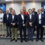 Catástrofes climáticas ampliam desafio para mercado de seguros e expõem gap de proteção no Brasil Notícias,Fenaber,Mário Petrelli,Longevidade MAG,ENS,MDS Brasil,Escola de Negócios e Seguros,MAG,Instituto de Longevidade da MAG