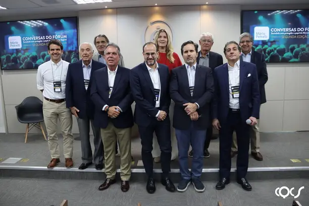 Catástrofes climáticas ampliam desafio para mercado de seguros e expõem gap de proteção no Brasil Notícias,Fenaber,Mário Petrelli,Longevidade MAG,ENS,MDS Brasil,Escola de Negócios e Seguros,MAG,Instituto de Longevidade da MAG