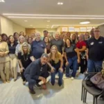 CCS-RJ promove “Café com Sinergia” com a SulAmérica Notícias,CCS-RJ