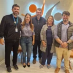 CCS-RJ recebeu a Porto, que apresentou novidades no seguro de Vida Notícias,Porto