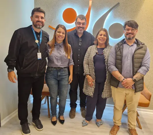CCS-RJ recebeu a Porto, que apresentou novidades no seguro de Vida Notícias,Porto