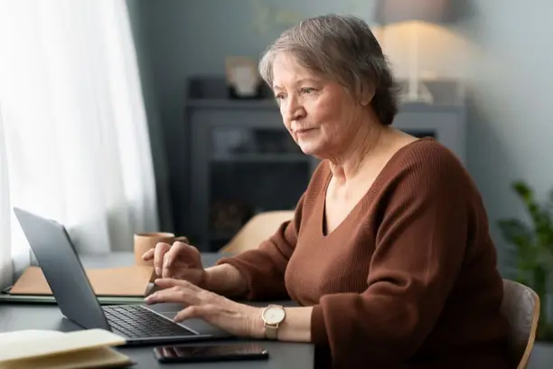 Cedo ou tarde demais? 7 motivos para mulheres planejarem a aposentadoria agora Notícias,aposentadoria