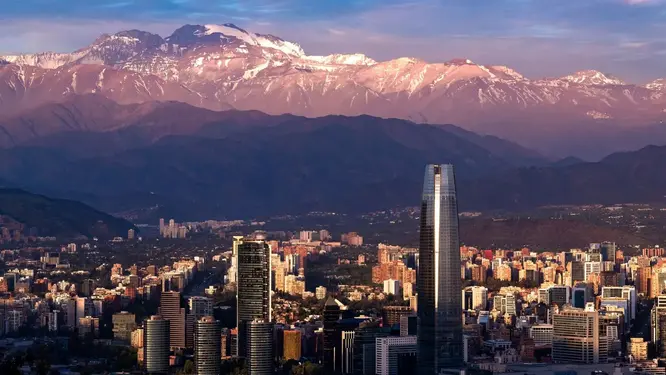Chile está entre os destinos favoritos dos brasileiros, mas turistas ainda subestimam o Seguro Viagem Notícias,Seguro Viagem,Hero,Chile,My Hero