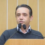 Cicinho Moreira propõe programa para seguro de veículos Notícias,Seguro de veículos