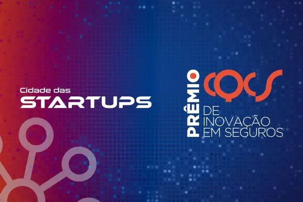 Cidade das Startups: O ambiente para empresas se conectarem ao setor de seguros no CQCS Inovação 2026 Notícias,CQCS Inovação,CQCS Inovação 2026,Cidade das Startups