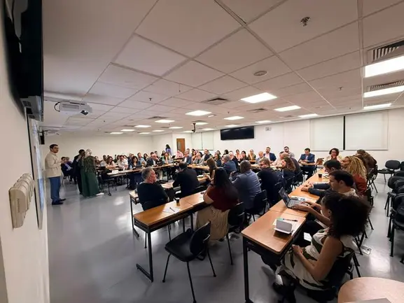 Ciência, seguro e dados entram no centro do debate sobre riscos climáticos no Brasil Notícias,CNSEG