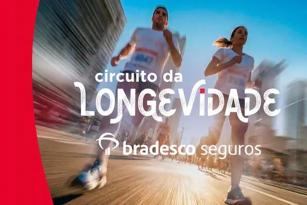 Circuito da Longevidade Bradesco Seguros chega pela primeira vez a Manaus e encerra temporada de 2026 Notícias,Bradesco Seguros,Bradesco