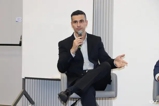 CIST promove debate técnico sobre perdas naturais no transporte de cargas a granel Notícias,Seguros Sura,Sura,Sura Brasil