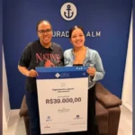 Cliente da Seguradora ALM é contemplada no Pix Premiado de julho Notícias,Seguradora ALM,ALM