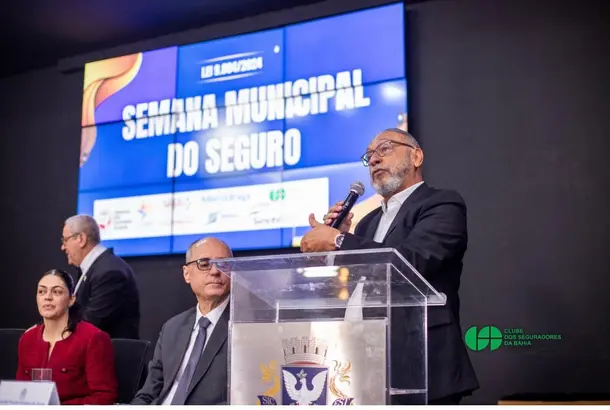 Clube dos Seguradores da Bahia participa de Sessão Solene que abre a Semana do Seguro em Salvador Notícias,Clube dos Seguradores da Bahia