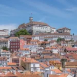 Coimbra entra pela primeira vez no mapa das Imersões Internacionais da ENS Notícias,ENS,Escola de Negócios e Seguros