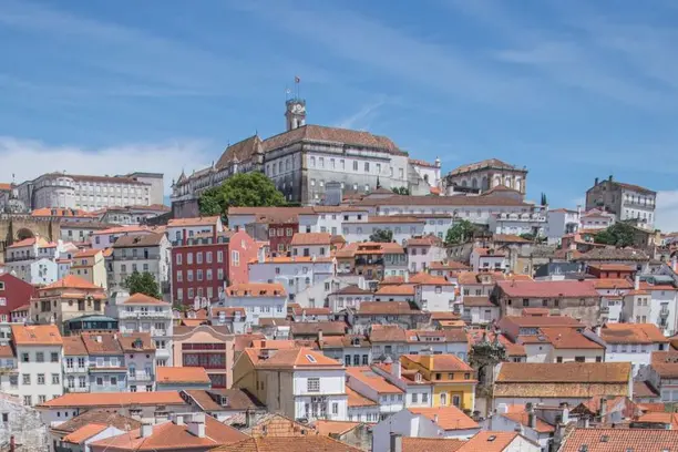 Coimbra entra pela primeira vez no mapa das Imersões Internacionais da ENS Notícias,ENS,Escola de Negócios e Seguros