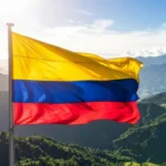 Colômbia exige seguro-viagem para turistas e coloca proteção no centro das atenções Notícias,Hero Seguros,Hero