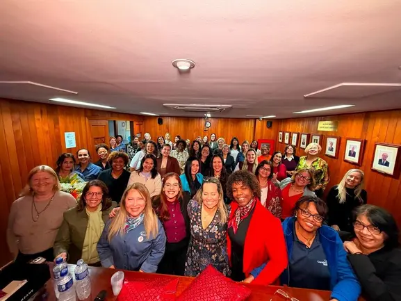 Comissão Feminina do Sincor-RJ promove encontro sobre saúde mental feminina Notícias,Sincor RJ