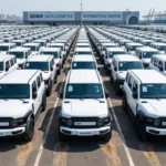 Como a chegada de 7 novas marcas automotivas instiga o mercado de seguros no Brasil Notícias,Seguro Auto