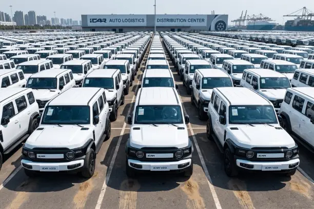 Como a chegada de 7 novas marcas automotivas instiga o mercado de seguros no Brasil Notícias,Seguro Auto