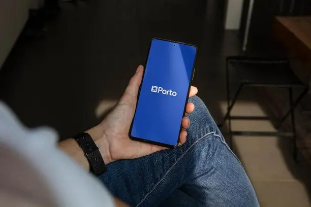 Com o conceito de cuidar da vida das pessoas, Porto amplia relevância digital e apps ultrapassam mais de 5,6 milhões de usuários Notícias,Porto