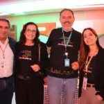 Conexão ENS reúne participantes de imersões e apresenta agenda internacional para 2027 Notícias,ENS