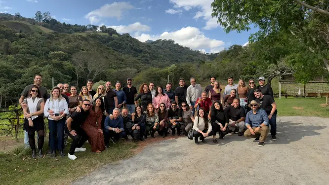 Confraria Sompo Regional conclui circuito nacional de reconhecimento com etapa em Campos do Jordão Notícias,Sompo,Confraria Sompo Regional,Campos de Jordão
