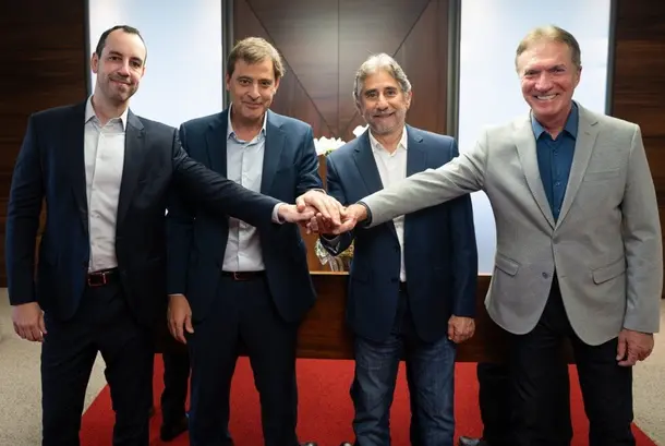 Consórcio Embracon e CNP Seguradora consolidam operação conjunta de consórcio e formam 3º maior grupo do setor no Brasil Notícias,CNP Assurances,CNP Seguradora,Consórcio Embracon