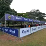 Corporate Run reúne empresas em movimento pela saúde e pelo bem-estar Notícias,Omint,Omint Seguros,Grupo Omint