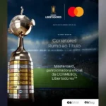 ‘Corretores Rumo ao Título’: campanha da Mastercard vai levar corretor da C6 Seg para assistir à Final da Copa CONMEBOL Libertadores Notícias,C6 Seg