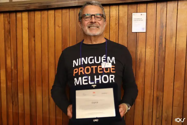 CQCS é homenageado na Semana do Seguro de São Paulo em reconhecimento à sua contribuição para o mercado Notícias,CQCS,Sincor-SP