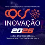 CQCS Inovação 2026 estreia em novo espaço e amplia experiências, conexões e tecnologia Notícias,CQCS Inovação 2026