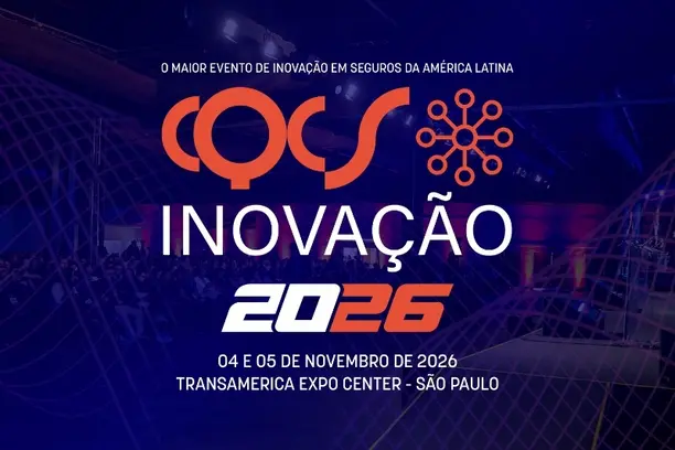 CQCS Inovação 2026 estreia em novo espaço e amplia experiências, conexões e tecnologia Notícias,CQCS Inovação 2026