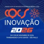 CQCS Inovação 2026 garante meia-entrada para estudantes; veja como solicitar o benefício Notícias,CQCS Inovação 2026
