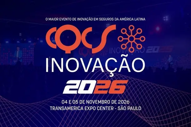 CQCS Inovação 2026 investe no futuro do corretor de seguros; saiba como aproveitar as oportunidades Notícias,CQCS Inovação,CQCS Inovação 2026