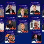 CQCS Inovação cria programa de embaixadores para reconhecer participantes históricos Notícias,CQCS Inovação 2026,Embaixadores