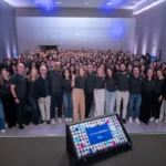 CSH conquista novamente selo GPTW com 90% de avaliações positivas dos colaboradores Notícias,CNP Seguros Holding Brasil,CNP,GPTW