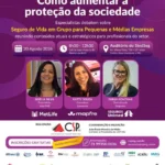 CSP-MG debate oportunidades do Seguro de Vida para pequenas e médias empresas em simpósio Notícias,Mapfre,Seguro de Vida,MetLife,Unimed,CSP-MG