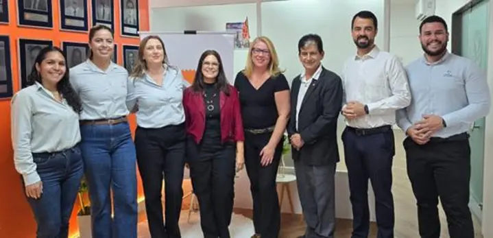 CVG-RJ apresenta novidade da Bradesco Seguros Notícias,Bradesco Seguros,Bradesco,CVG/RJ