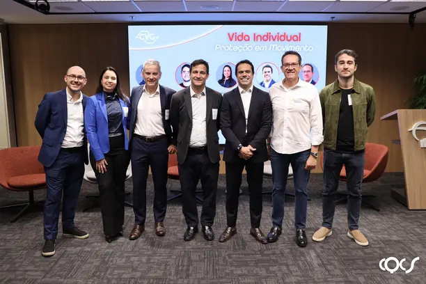 CVG-SP reúne especialistas para discutir futuro e novas oportunidades no seguro de vida individual Notícias,CVG-SP
