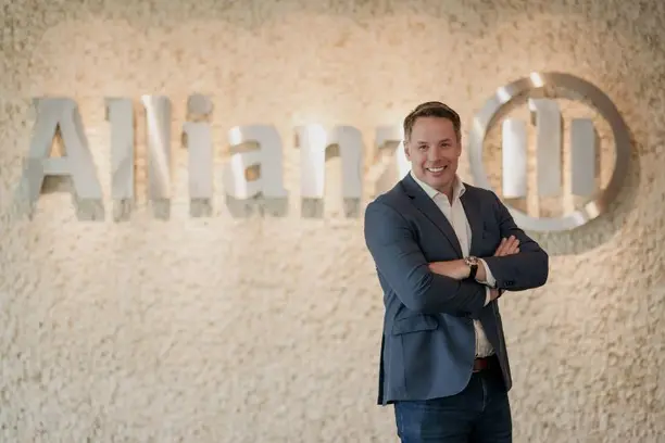 Diretor executivo Comercial da Allianz destaca proximidade com corretorese avanço da IA Notícias,Allianz Seguros,Allianz,+Capaz