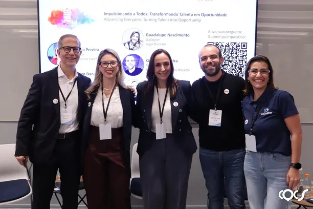 Dive In Festival: lideranças destacam protagonismo, vulnerabilidade e desenvolvimento de pessoas Notícias,wtw,Gallagher,Sompo
