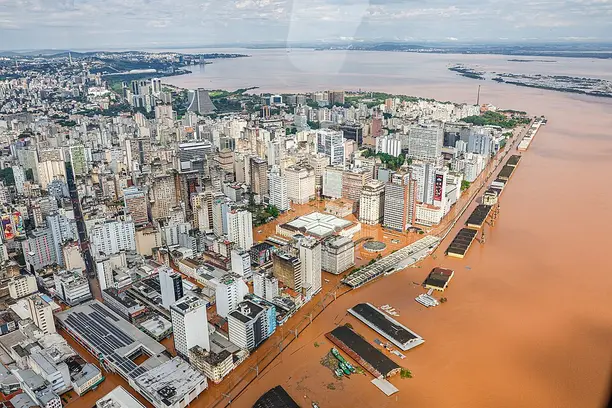 Dois anos após as enchentes no RS, eventos extremos reforçam importância da revisão dos seguros Notícias,Alper Seguros,Alper