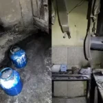 Dois botijões provocam incêndio: quem paga a conta quando o fogo apaga? Notícias,Incêndio