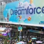 Dreamforce 2026: Salesforce transmite evento global sobre IA e inovação Notícias,Salesforce,Dreamforce
