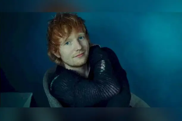 Ed Sheeran recebe multa por falta de seguro em veículo Notícias,Seguro Auto