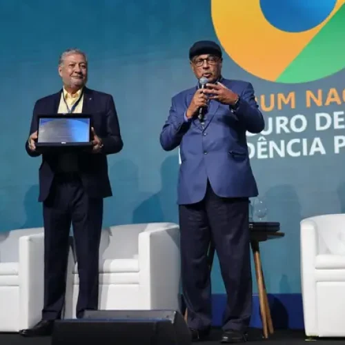 Academia pode ajudar a dar neutralidade à educação previdenciária Notícias,Fenaprevi,ANSP