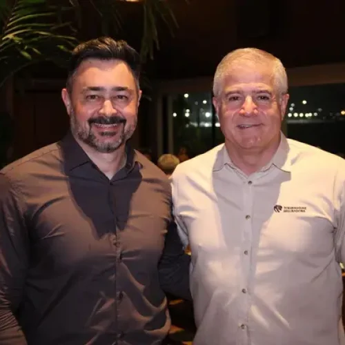 Aconseg-NNE lança 14ª edição da sua revista em jantar comemorativo no Rio de Janeiro Notícias,Tokio Marine,Aconseg