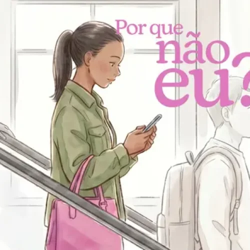 Por que ainda nos sentimos distantes do câncer de mama? Campanha alerta para percepção de risco  Notícias,MDS Brasil,Campanha,câncer de mama