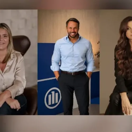 Allianz amplia atuação no Sul com foco nas indústrias têxtil e cerâmica de Santa Catarina Notícias,Allianz