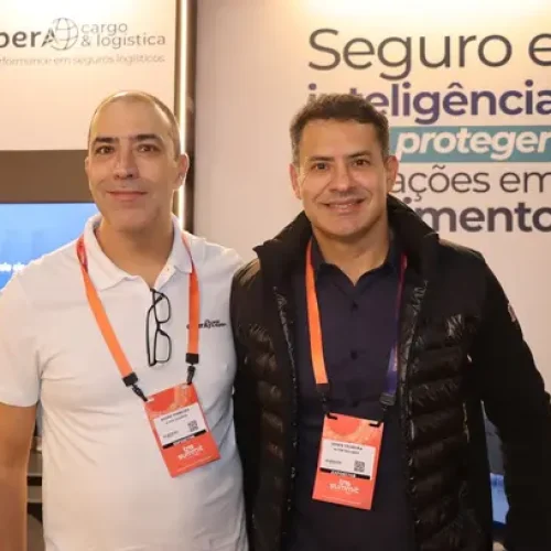 Alper destaca inovação e tecnologia para o futuro do setor de transportes Notícias,Alper Seguros,Alper